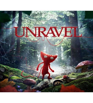 Unravel XBOX One / Xbox Series X|S Xbox One Key GLOBAL